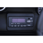 Лицензиран акумулаторен джип Mercedes GLC63S AMG, 4x4, 180W, 12V-14Ah - Image 15