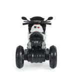 Акумулаторен мотор Hurricane MDX, 6V7Ah - Image 7