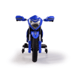 Акумулаторен мотор Super Moto FB 6186, 6V4.5Ah - Image 10