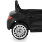 Лицензирана акумулаторна кола Mercedes-Benz CLS 350, 12V7Ah, R/C 2.4G - Image 9