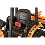 Детски Акумулаторен Трактор Power, 240W, 12V/10Ah - Image 20