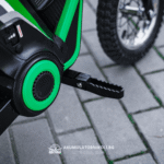 Детски Акумулаторен Мотор CrossMax, 350W, 24V/10Ah под наем - Image 3