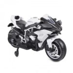Акумулаторен мотор Ninja Duo, 12V7Ah - Image 6