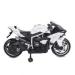 Акумулаторен мотор Ninja Duo, 12V7Ah - Image 2