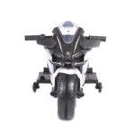 Акумулаторен мотор Ninja Duo, 12V7Ah - Image 3