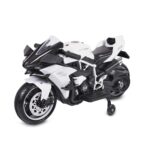 Акумулаторен мотор Ninja Duo, 12V7Ah - Image 4