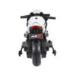 Акумулаторен мотор Ninja Duo, 12V7Ah - Image 5