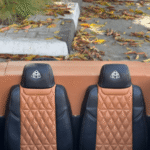 Лицензиран Акумулаторен Джип Mercedes Benz MAYBACH G650 2026, MP4, 300W, 24V, 15+ км/ч - Image 4