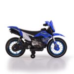 Акумулаторен мотор Super Moto FB 6186, 6V4.5Ah - Image 4