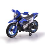 Акумулаторен мотор Super Moto FB 6186, 6V4.5Ah - Image 2
