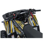 Детско бензиново ATV Renegade Discoverer, 120 cc, 4-тактов двигател - Image 11
