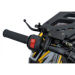 Детско бензиново ATV Renegade Discoverer, 120 cc, 4-тактов двигател - Image 8