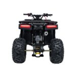 Детско бензиново ATV Renegade Discoverer, 120 cc, 4-тактов двигател - Image 7