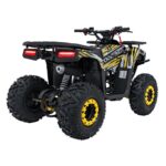 Детско бензиново ATV Renegade Discoverer, 120 cc, 4-тактов двигател - Image 6