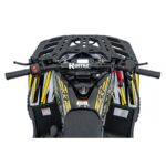 Детско бензиново ATV Renegade Discoverer, 120 cc, 4-тактов двигател - Image 9