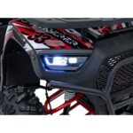 Детско бензиново ATV Renegade Discoverer, 120 cc, 4-тактов двигател - Image 7
