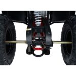 Детско бензиново ATV Renegade Discoverer, 120 cc, 4-тактов двигател - Image 17