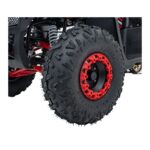 Детско бензиново ATV Renegade Discoverer, 120 cc, 4-тактов двигател - Image 15