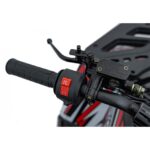 Детско бензиново ATV Renegade Discoverer, 120 cc, 4-тактов двигател - Image 12