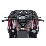 Детско бензиново ATV Renegade Discoverer, 120 cc, 4-тактов двигател - Image 10