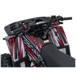 Детско бензиново ATV Renegade Discoverer, 120 cc, 4-тактов двигател - Image 9