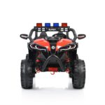 Детски Акумулаторен Джип Beast, 4х4, 12V7Ah, R/C 2.4 - Image 5