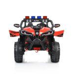 Детски Акумулаторен Джип Beast, 4х4, 12V7Ah, R/C 2.4 - Image 4