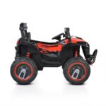Детски Акумулаторен Джип Beast, 4х4, 12V7Ah, R/C 2.4 - Image 7