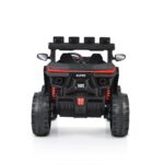 Детски Акумулаторен Джип Beast, 4х4, 12V7Ah, R/C 2.4 - Image 6