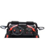 Детски Акумулаторен Джип Beast, 4х4, 12V7Ah, R/C 2.4 - Image 10