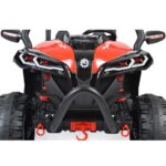 Детски Акумулаторен Джип Beast, 4х4, 12V7Ah, R/C 2.4 - Image 8