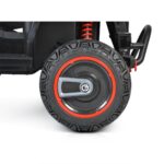 Детски Акумулаторен Джип Beast, 4х4, 12V7Ah, R/C 2.4 - Image 11