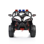 Детски Акумулаторен Джип Beast, 4х4, 12V7Ah, R/C 2.4 - Image 7
