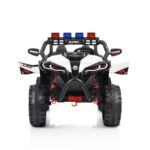 Детски Акумулаторен Джип Beast, 4х4, 12V7Ah, R/C 2.4 - Image 6