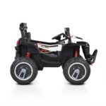 Детски Акумулаторен Джип Beast, 4х4, 12V7Ah, R/C 2.4 - Image 5