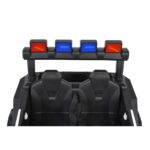 Детски Акумулаторен Джип Beast, 4х4, 12V7Ah, R/C 2.4 - Image 10