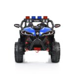 Детски Акумулаторен Джип Beast, 4х4, 12V7Ah, R/C 2.4 - Image 6