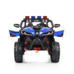 Детски Акумулаторен Джип Beast, 4х4, 12V7Ah, R/C 2.4 - Image 4