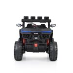 Детски Акумулаторен Джип Beast, 4х4, 12V7Ah, R/C 2.4 - Image 7