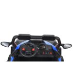 Детски Акумулаторен Джип Beast, 4х4, 12V7Ah, R/C 2.4 - Image 10