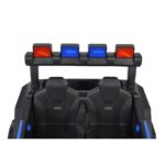 Детски Акумулаторен Джип Beast, 4х4, 12V7Ah, R/C 2.4 - Image 9