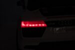 Лицензирана Акумулаторна Кола Audi R8, 70W, 12V4,5Ah, R/C 2.4, EVA гуми - Image 14