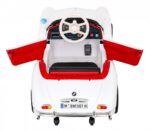 Лицензирана Акумулаторна Кола BMW 507 Retro, 70W, 12V/7Ah, R/C 2.4, EVA гуми - Image 9