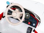 Лицензирана Акумулаторна Кола BMW 507 Retro, 70W, 12V/7Ah, R/C 2.4, EVA гуми - Image 13