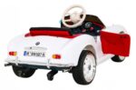 Лицензирана Акумулаторна Кола BMW 507 Retro, 70W, 12V/7Ah, R/C 2.4, EVA гуми - Image 10