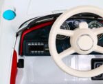 Лицензирана Акумулаторна Кола BMW 507 Retro, 70W, 12V/7Ah, R/C 2.4, EVA гуми - Image 12