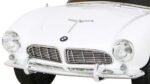 Лицензирана Акумулаторна Кола BMW 507 Retro, 70W, 12V/7Ah, R/C 2.4, EVA гуми - Image 5