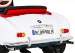 Лицензирана Акумулаторна Кола BMW 507 Retro, 70W, 12V/7Ah, R/C 2.4, EVA гуми - Image 11