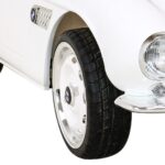 Лицензирана Акумулаторна Кола BMW 507 Retro, 70W, 12V/7Ah, R/C 2.4, EVA гуми - Image 14