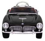 Лицензирана Акумулаторна Кола BMW 507 Retro, 70W, 12V/7Ah, R/C 2.4, EVA гуми - Image 4